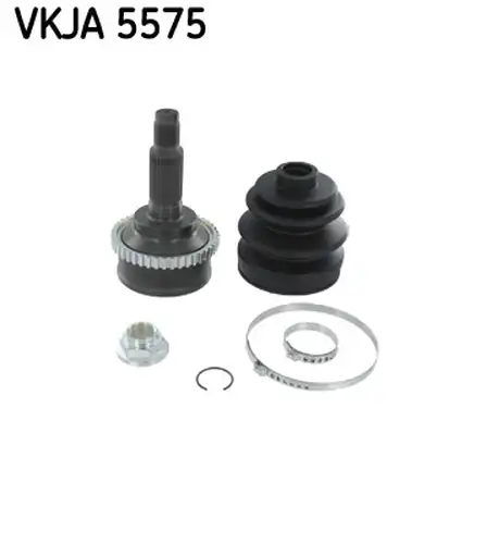 каре комплект, полуоска SKF VKJA 5575