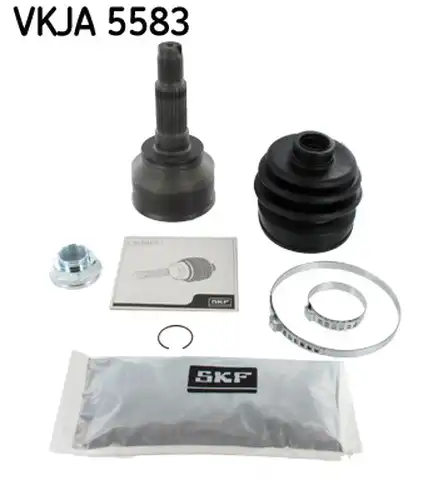 каре комплект, полуоска SKF VKJA 5583