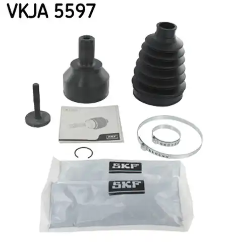 каре комплект, полуоска SKF VKJA 5597