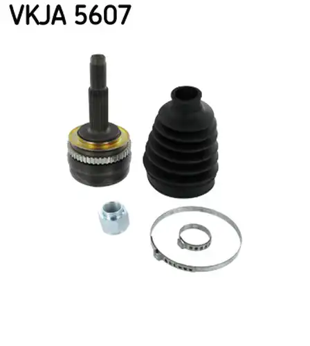 каре комплект, полуоска SKF VKJA 5607