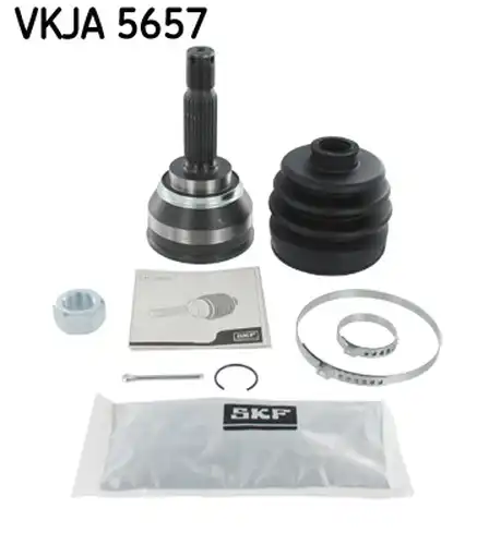 каре комплект, полуоска SKF VKJA 5657