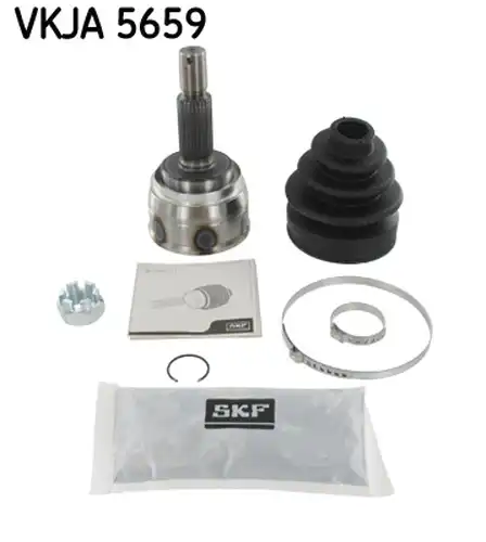 каре комплект, полуоска SKF VKJA 5659