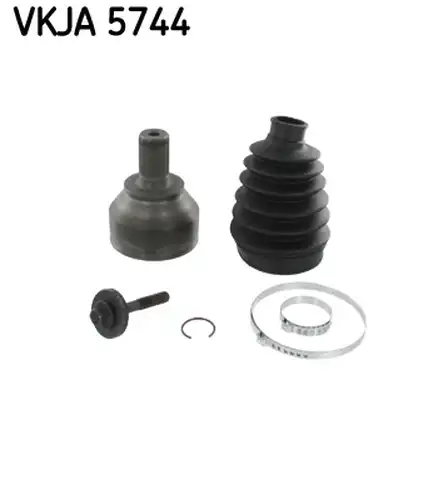 каре комплект, полуоска SKF VKJA 5744