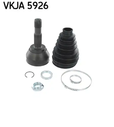 каре комплект, полуоска SKF VKJA 5926