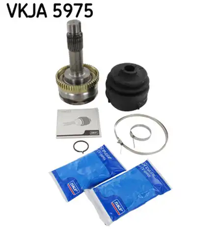 каре комплект, полуоска SKF VKJA 5975