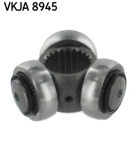 трипод, полуоска SKF VKJA 8945