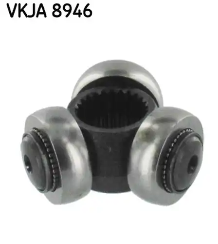 трипод, полуоска SKF VKJA 8946