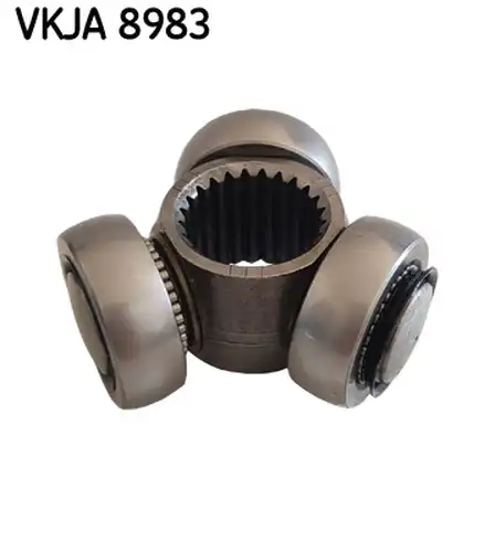 трипод, полуоска SKF VKJA 8983