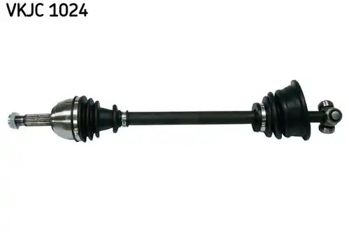 полуоска SKF VKJC 1024