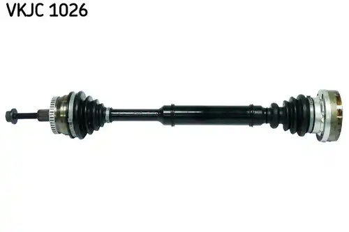 полуоска SKF VKJC 1026