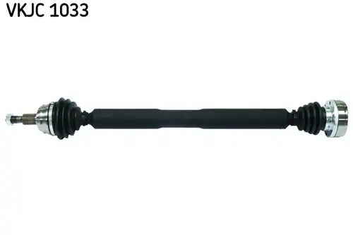 полуоска SKF VKJC 1033