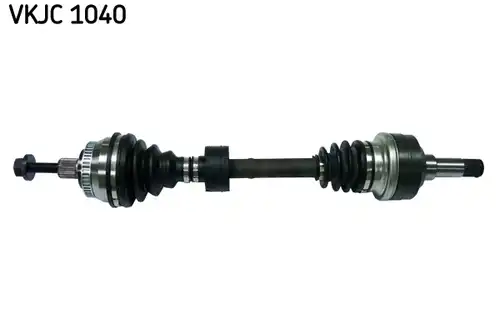 полуоска SKF VKJC 1040