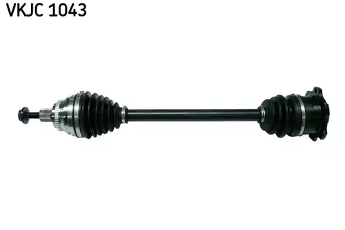 полуоска SKF VKJC 1043