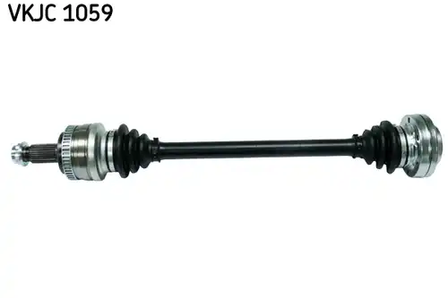 полуоска SKF VKJC 1059