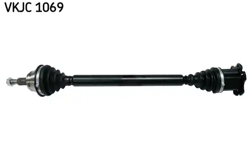 полуоска SKF VKJC 1069