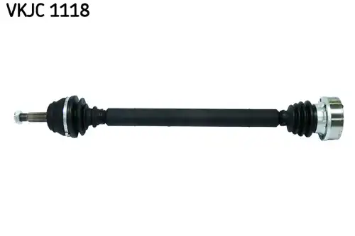 полуоска SKF VKJC 1118