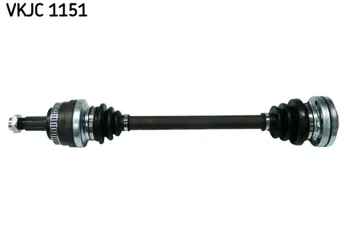 полуоска SKF VKJC 1151