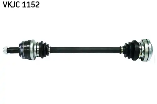 полуоска SKF VKJC 1152