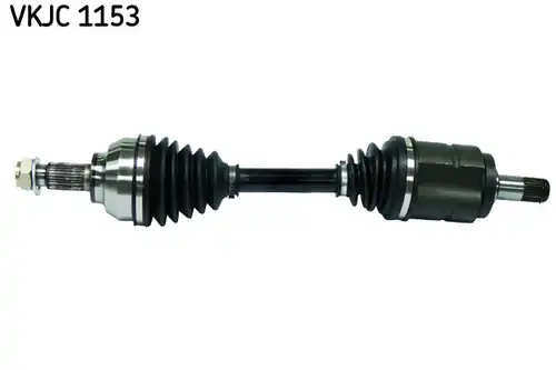 полуоска SKF VKJC 1153