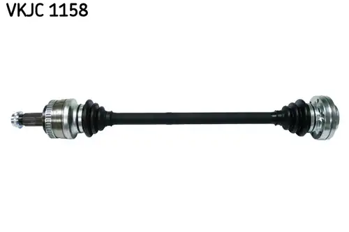 полуоска SKF VKJC 1158