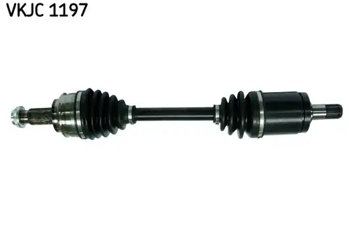 полуоска SKF VKJC 1197