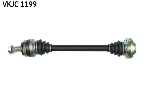 полуоска SKF VKJC 1199