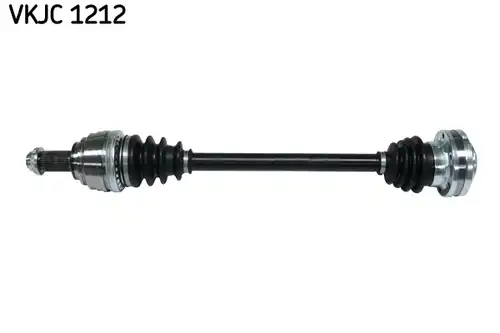 полуоска SKF VKJC 1212