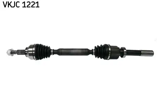 полуоска SKF VKJC 1221