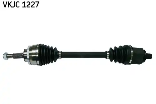 полуоска SKF VKJC 1227