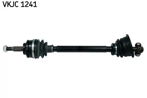 полуоска SKF VKJC 1241