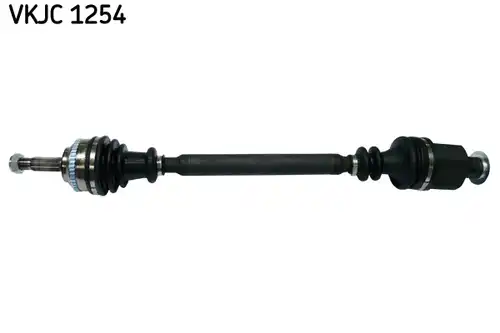 полуоска SKF VKJC 1254