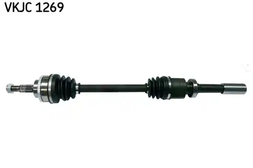 полуоска SKF VKJC 1269