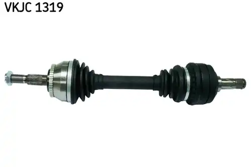 полуоска SKF VKJC 1319