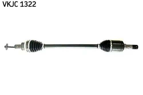 полуоска SKF VKJC 1322