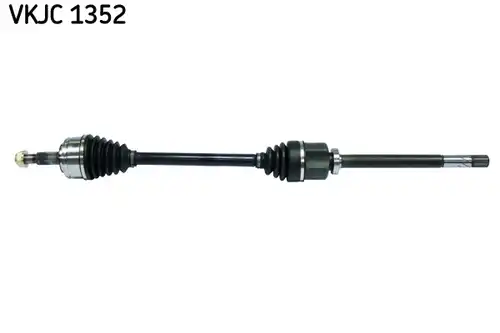 полуоска SKF VKJC 1352