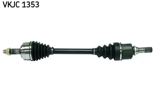 полуоска SKF VKJC 1353