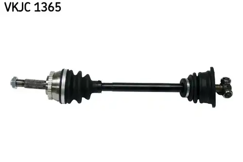 полуоска SKF VKJC 1365