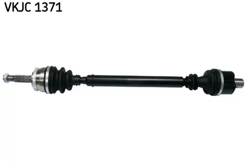 полуоска SKF VKJC 1371