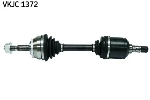 полуоска SKF VKJC 1372