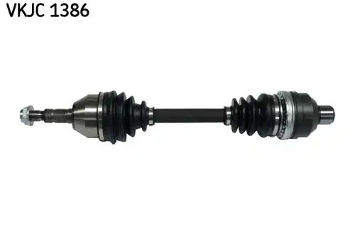 полуоска SKF VKJC 1386