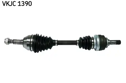 полуоска SKF VKJC 1390