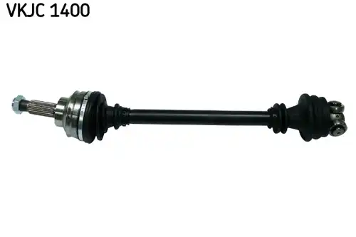 полуоска SKF VKJC 1400