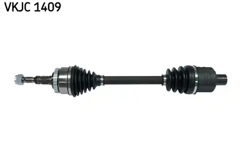 полуоска SKF VKJC 1409