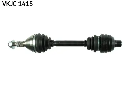 полуоска SKF VKJC 1415