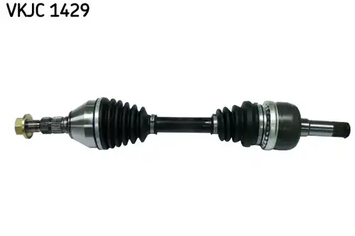 полуоска SKF VKJC 1429