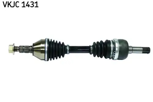 полуоска SKF VKJC 1431