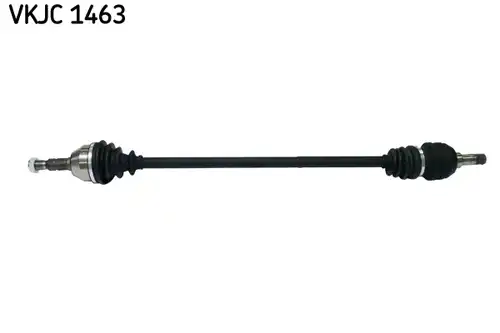 полуоска SKF VKJC 1463