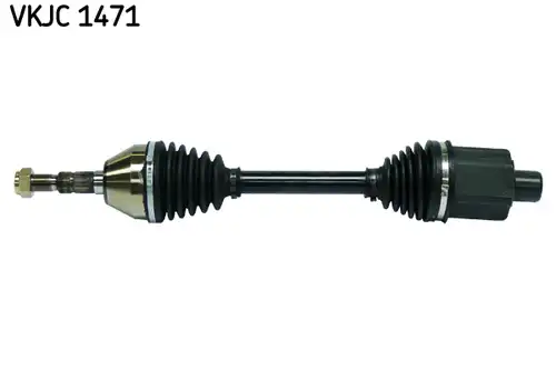 полуоска SKF VKJC 1471