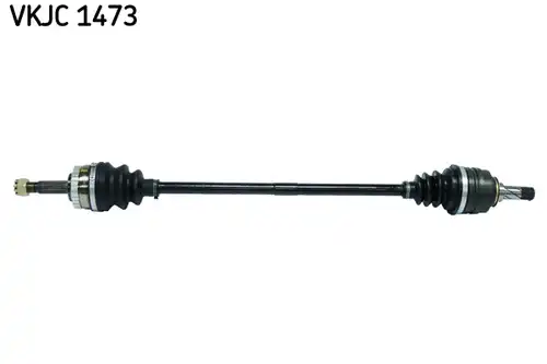 полуоска SKF VKJC 1473