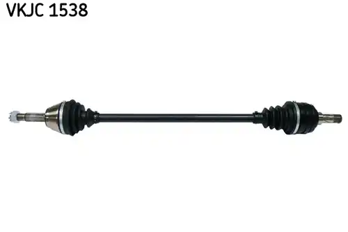 полуоска SKF VKJC 1538